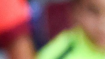 Shakira, Piqué y Milan Piqué