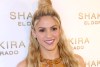 Shakira | Mezcalent