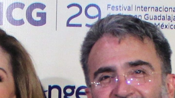 Vicente Fernández Jr.