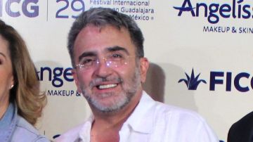 Vicente Fernández Jr.