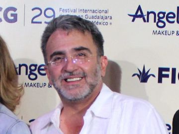 Vicente Fernández Jr.