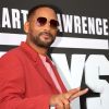 Will Smith | Mezcalent