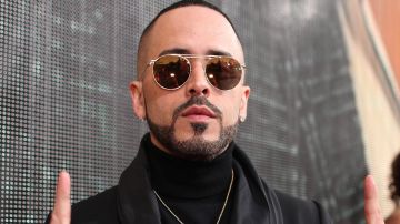 Yandel