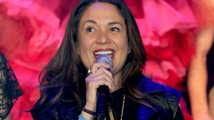 Yolanda Andrade | Mezcalent