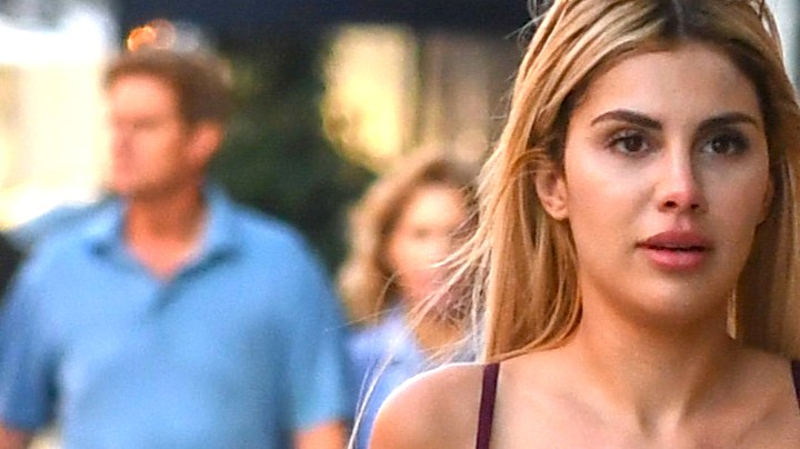 Alexa Dellanos