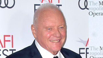 Anthony Hopkins y Ellen Burstyn | Getty