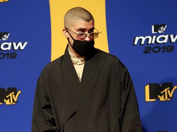 Bad Bunny | Mezcalent