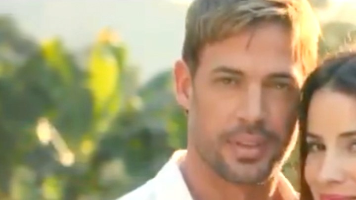 William Levy y Laura Londoño terminaron las grabaciones de Café con Aroma de Mujer | Telemundo