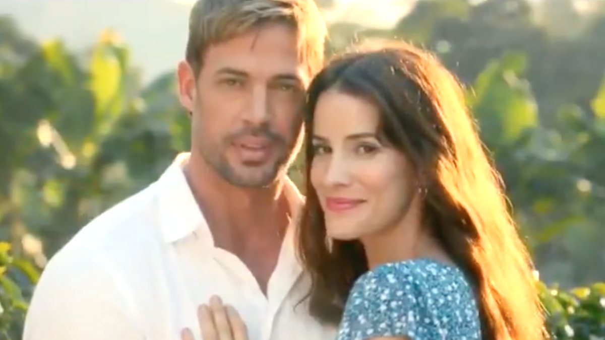 Telemundo lanza primer promo de 'Café, Con Aroma de Mujer' con William