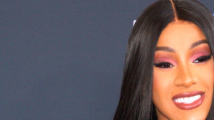 Cardi B