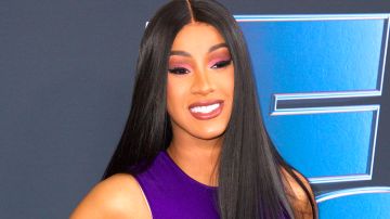 Cardi B