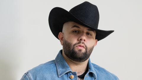 Carín León | Cortesía Tamarindo Records