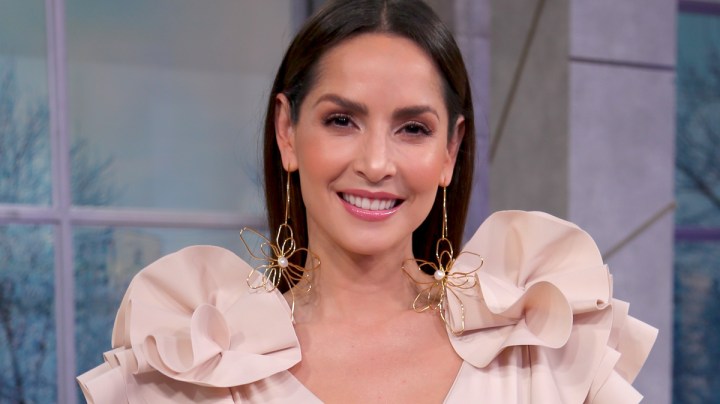 Carmen Villalobos
