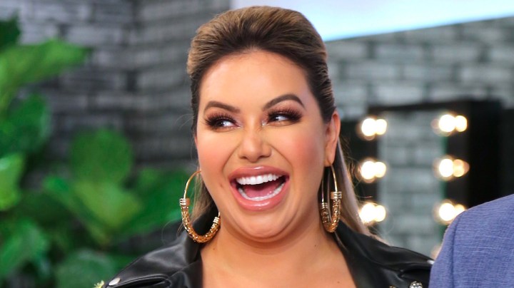 Chiquis Rivera