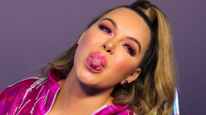 Chiquis Rivera