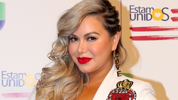 Chiquis Rivera