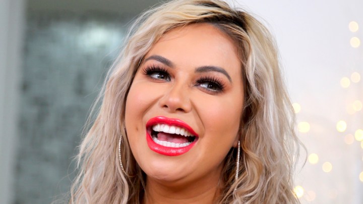 Chiquis Rivera