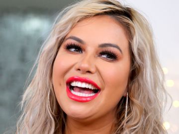 Chiquis Rivera