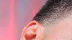 Lorenzo Méndez y Chiquis Rivera