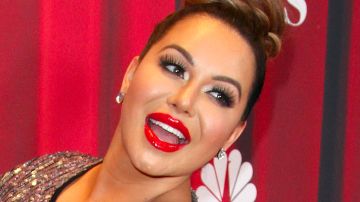 Chiquis Rivera