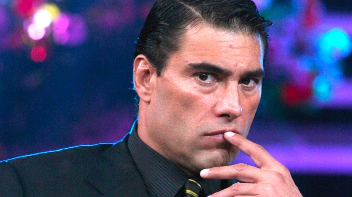 Eduardo Yáñez