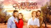 Los protagonistas de 'Fuego Ardiente'