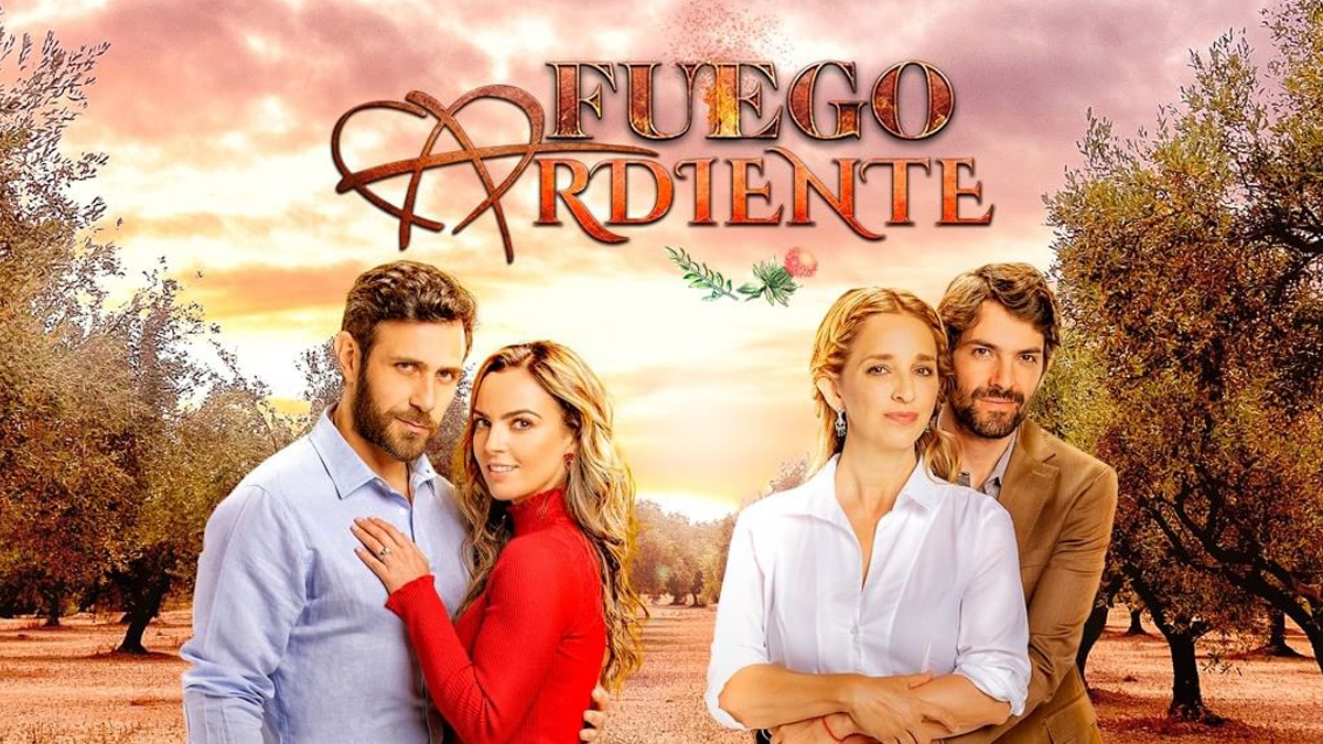 Nuove Telenovelas In Arrivo 2021 Su Tv2000