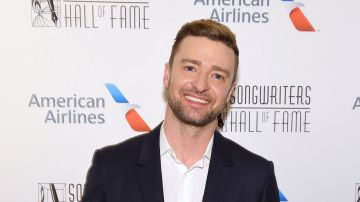 Justin Timberlake | Getty Images,  Larry Busacca