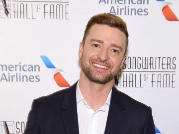 Justin Timberlake | Getty Images, Larry Busacca