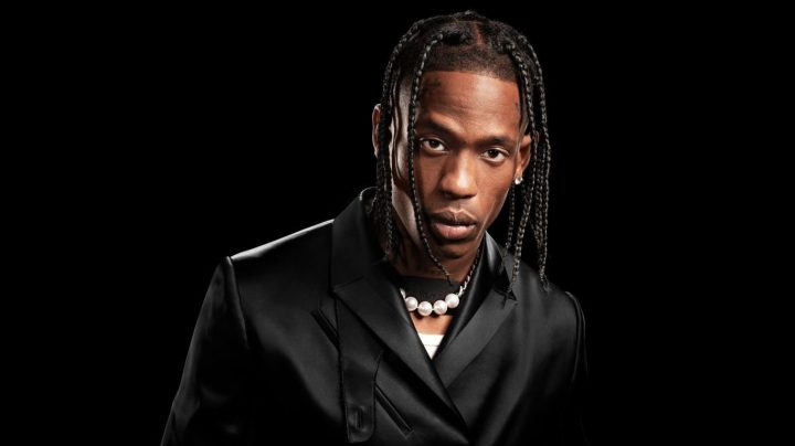 Travis Scott | Getty Images, Jamel Toppin