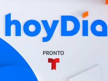 'Hoy Día' es la evolución de 'Un Nuevo Día'