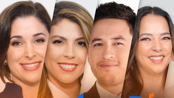 'Hoy Día', el nuevo matutino de Telemundo
