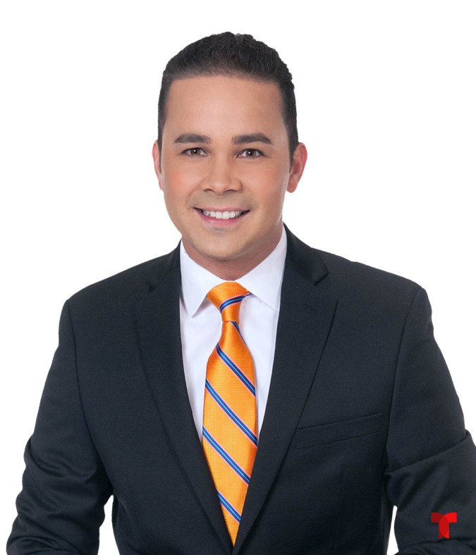 Carlos Robles