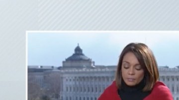 Ilia Calderón y Kamala Harris