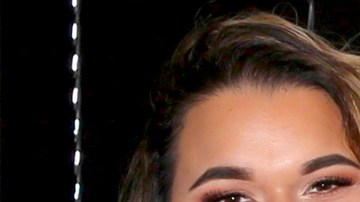 Jenicka López y Chiquis Rivera