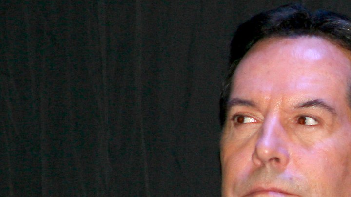 Juan José Origel, mejor conocido como Pepillo
