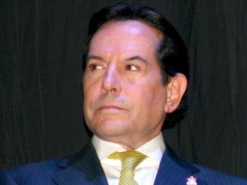Juan José Origel, mejor conocido como Pepillo