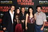 La familia Derbez | Mezcalent