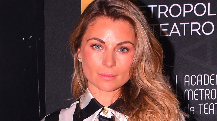Ludwika Paleta sube foto que enloquece a Instagram