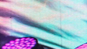 Marc Anthony en concierto | vía Mezcalent