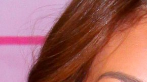 Thalía y Laura Zapata