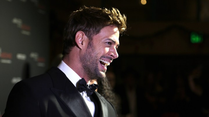 William Levy