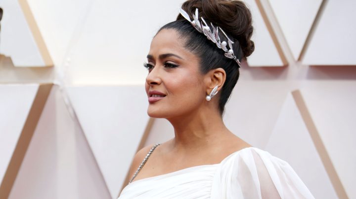 Salma Hayek | Mezcalent