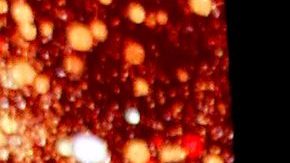 Juanpa Zurita en "Yo soy la máscara"