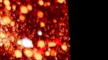 Juanpa Zurita en "Yo soy la máscara"