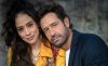 Fatima Molina y Gabriel Soto en Te Acuerdas de mi | Mezcalent