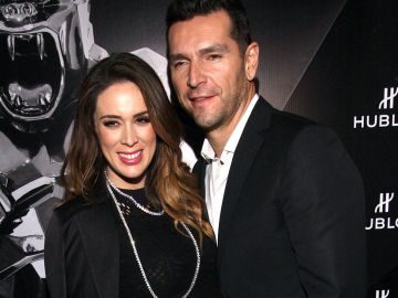 Jacky Bracamontes y Martín Fuentes | Mezcalent