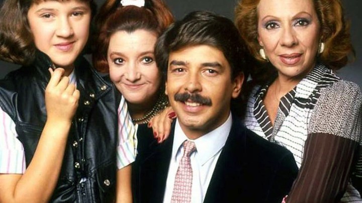 Elenco del programa "Dr Cándido Pérez" | Mezcalent