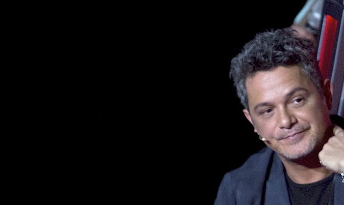 Alejandro Sanz | Mezcalent