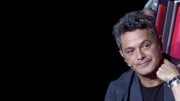 Alejandro Sanz | Mezcalent
